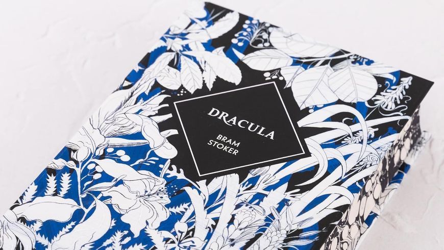 Dracula 75072 фото