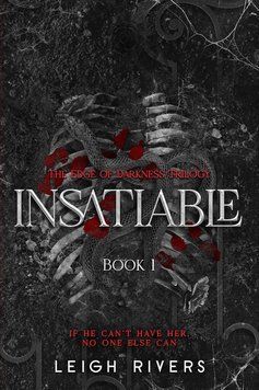 Insatiable. Book 1 97908 фото
