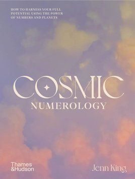 Cosmic Numerology. How to harness your full potential using the power of numbers and planets 63582 фото