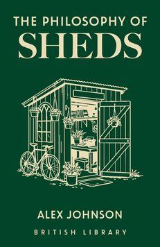 The Philosophy of Sheds 98955 фото