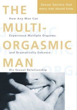 The Multi-Orgasmic Man. Мантак Чіа 103291 фото
