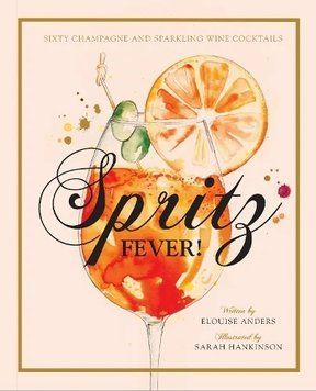 Spritz Fever! 41748 фото