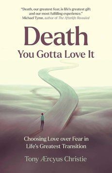 Death - You Gotta Love It. Tony &AElig;rcyus Christie 107409 фото