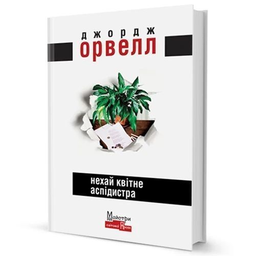 Нехай квітне аспідистра 4100 фото