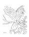 Birds Dot-to-Dot Coloring Book 108071 фото 5