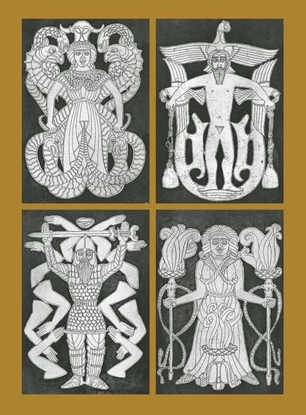 Книга Скіфська Одіссея. Ліна Костенко 59731 фото
