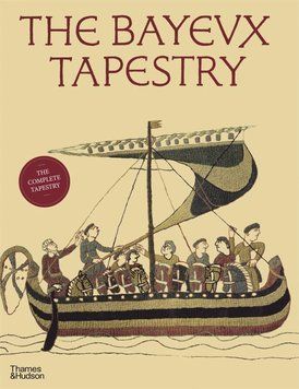 The Bayeux Tapestry. Девід М. Вілсон 105820 фото