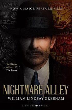 Nightmare Alley (Film Tie-in) 10564 фото