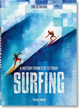 Surfing. 1778&ndash;Today 37604 фото
