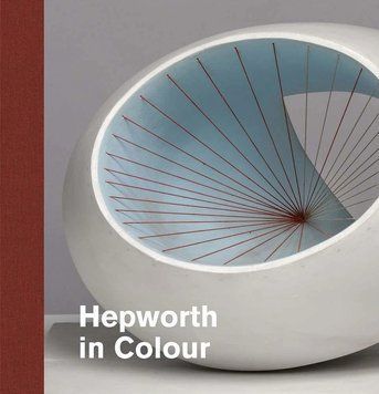Hepworth in Colour 99734 фото