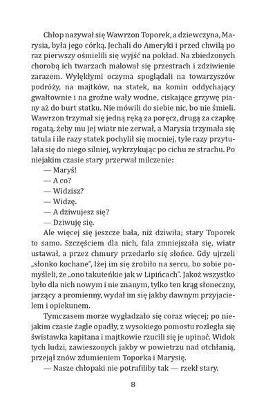Книга За хлібом / Za chlebom. Генрик Сенкевич 10758 фото