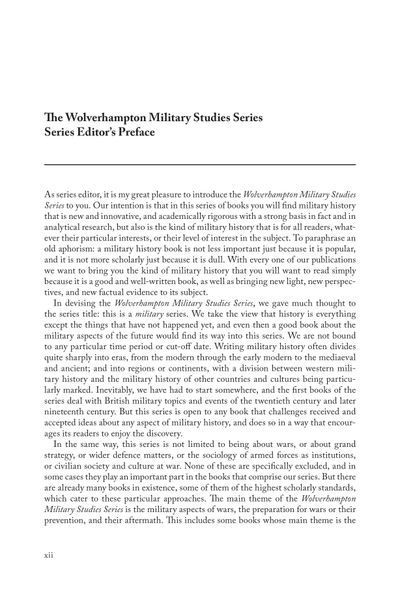 Книга Leadership Forged: Botha and Smuts in World War 1. Антоніо Гарсія 105625 фото