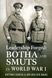 Книга Leadership Forged: Botha and Smuts in World War 1. Антоніо Гарсія 105625 фото 1