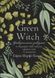 Книга Green Witch. Універсальний довідник із природної магії рослин, ефірних олій та мінералів. Айрін Мерфі-Хіскок 2195 фото 1