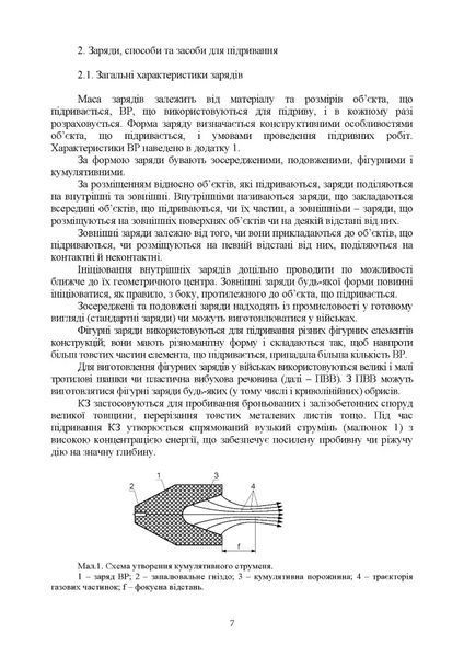 Керівництво з підривної (вибухової) справи 62678 фото