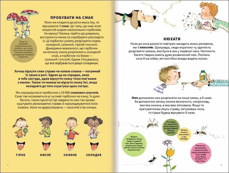 Книга Тіло людини зовні. Крістіна Джунєн 13 фото