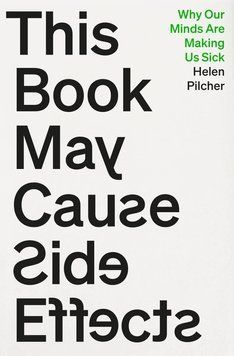 This Book May Cause Side Effects 99074 фото
