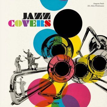 Jazz Covers 35079 фото