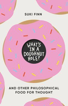 What's in a Doughnut Hole? 99078 фото