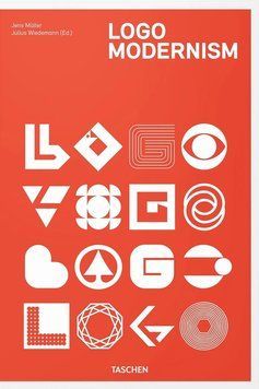 Logo Modernism. Єнс Мюллер 203 фото