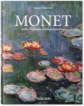 Monet. The Triumph of Impressionism. Даніель Вайльденштейн 170 фото