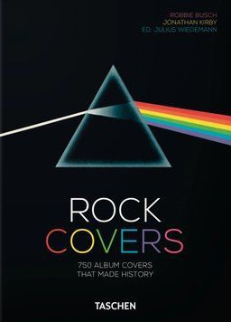 Rock Covers. Роббі Буш 206 фото