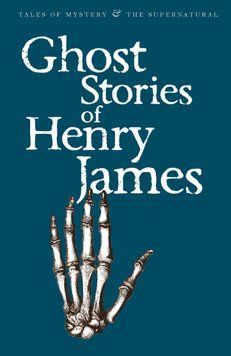Ghost Stories of Henry James 25600 фото