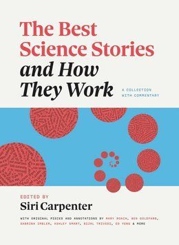The Best Science Stories and How They Work: A Collection with Commentary 107186 фото