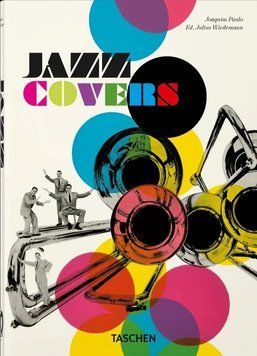Jazz Covers-INT. Хоакім Пауло 176 фото