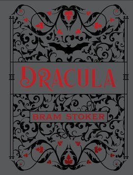 Dracula. Брем Стокер 90536 фото