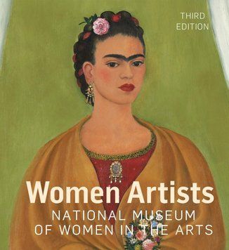Women Artists. National Museum of Women in the Arts 100294 фото