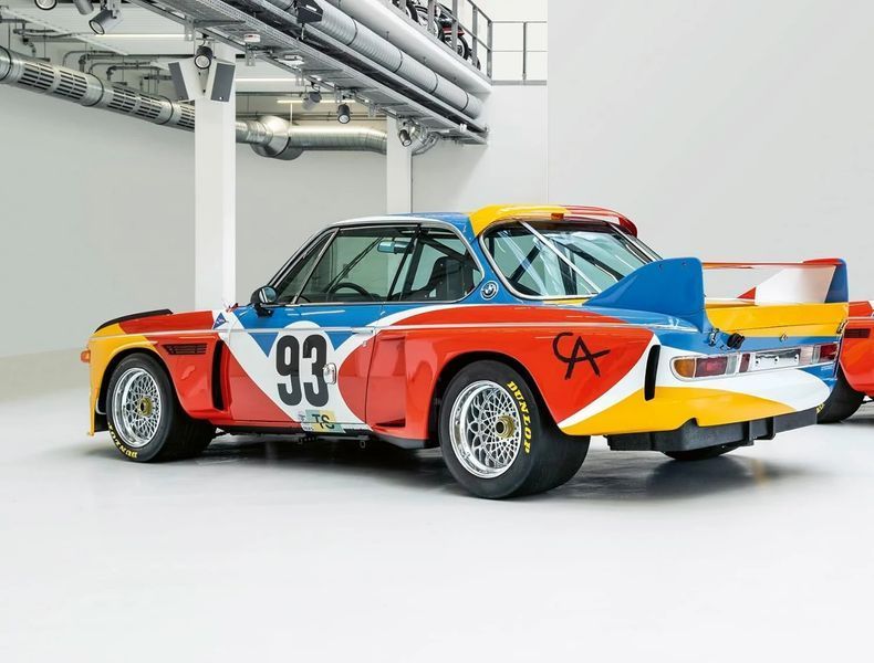 BMW Milestones 90426 фото