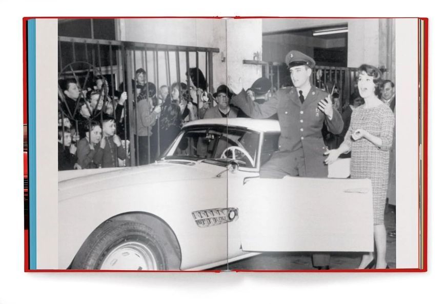 BMW Milestones 90426 фото