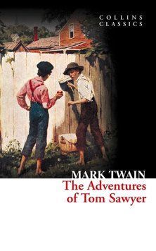The Adventures of Tom Sawyer 955 фото