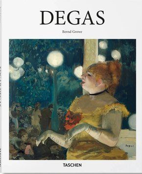 Degas. Бернд Гроу 180 фото