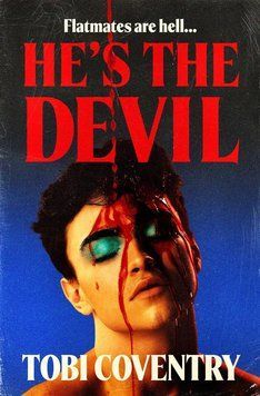 He&rsquo;s the Devil 97845 фото