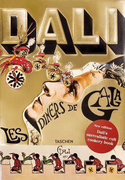 Dal&iacute;. Les d&icirc;ners de Gala 41831 фото