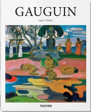 Gaugin. Інго Ф. Вальтер 181 фото