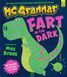 Fart in the Dark. Dinosaurs. Volume 1. MC Grammar 108887 фото 1