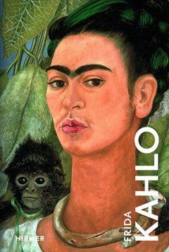 Frida Kahlo. Тереза ​​Гренцманн 90548 фото