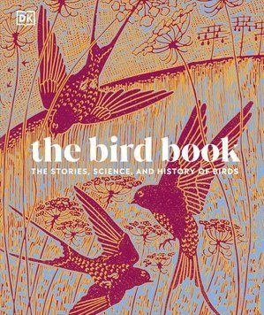 The Bird Book 40930 фото