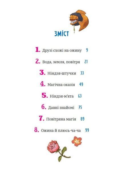 Книга Курт. Єдиноріг &mdash; єдина місія. Шанталь Шрайбер 102615 фото