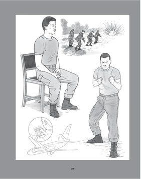 SAS and Special Forces Mental Toughness Training. How to Improve Your Mind's Strength and Manage Stress 61105 фото
