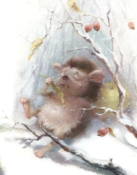 Книга Зайчикова книжечка. Віршоказки. Іван Андрусяк 15264 фото