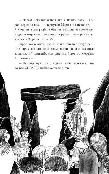 Книга Воїтелька у моїй шафі. Саймон Фарнабі 102639 фото
