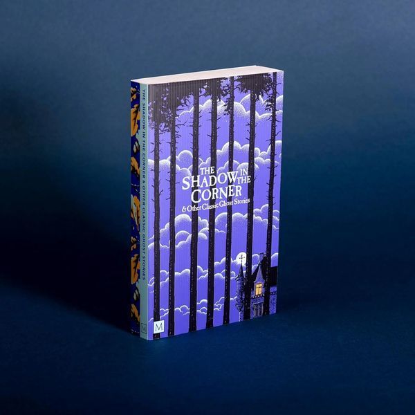 The Shadow in The Corner & Other Classic Ghost Stories 41192 фото