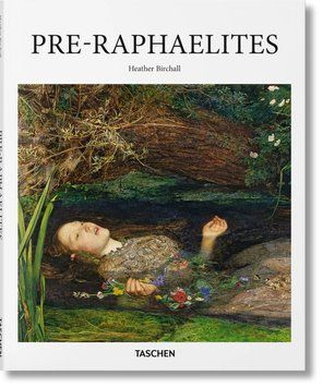 Pre-Raphaelites. Хізер Бірчелл 185 фото
