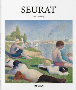 Seurat 102450 фото