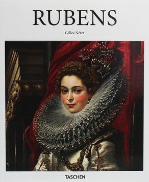 Rubens. Жіль Нере 186 фото