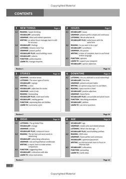 Speak Out. Upper-IntermediateWorkbook with key 74469 фото